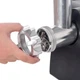 Мясорубка электрическая с соковыжималкой BITEK BT-3700, 4200 Вт, от измельчения мяса до отжима сока, Черный - изображение 7