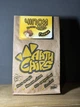 Чипсы из лаваша АнтиChips "Гриби", 100 г (Украина) - изображение 1