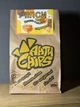 Чипсы из лаваша АнтиChips "Карамель", 100 г (Украина) - изображение 1