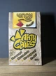 Чіпси з лаваша АнтиChips "Паприка", 100 г (Україна) - зображення 1
