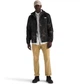 Куртка чоловіча The North Face Antora Jacket Tnf Light Camo/Black S NF0A8D17DIG - зображення 4