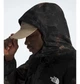 Куртка чоловіча The North Face Antora Jacket Tnf Light Camo/Black S NF0A8D17DIG - зображення 5