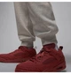 Брюки мужские Jordan Brooklyn Fleece Pants S Сірий HV0546-050 - изображение 5