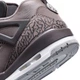 Кроссовки мужские Jordan Air Spizike Low 40 Сірий FQ1759-201 - изображение 8