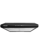 Вытяжка плоская Borgio GIO (PL) 50 Black - изображение 1