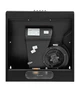 Вытяжка плоская Borgio GIO (PL) 50 Black - изображение 7