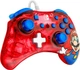 Kontroler PDP Rock Candy Switch Wired Controller Mario (500-181-EU-MAR) - obraz 2