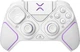 Kontroler PDP Victrix Pro BFG Wireless Controller for Playstation White (052-002-WH) - obraz 1