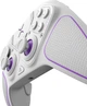 Kontroler PDP Victrix Pro BFG Wireless Controller for Playstation White (052-002-WH) - obraz 2