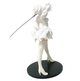 Аниме фигурка 2B белая | Nier: Automata / Yorha No.2 Type B | коллекционная статуэтка 18.5 см | PVC | с мечом | Bandai (GS944) - изображение 3
