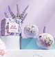 Бомбочки для ванни Sadoer Bath Bombs Заспокійлива 100 гр - изображение 2