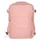 Рюкзак туристичний KIK багаж 45 x 30 см Рожевий (5903039768376) - зображення 3