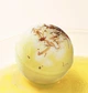 Бомбочки для ванни Sadoer Bath Bombs Освіжаючий бадьорий лимон (Lemon) 100 гр - изображение 1