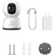 IP-камера для видеонаблюдения Baseus Security P1 Lite 2K (S0TV002132) Б/У [151487] - изображение 6