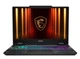 Ноутбук MSI Cyborg 15 (B2RWFKG-039XPL) 15.6", IPS, 144 Hz / iCore 5-210H / 16 GB DDR5, 5600 MHz / 1 TB / RTX 5060 8 GB / Win 11 - изображение 1