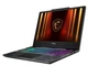Ноутбук MSI Cyborg 15 (B2RWFKG-039XPL) 15.6", IPS, 144 Hz / iCore 5-210H / 16 GB DDR5, 5600 MHz / 1 TB / RTX 5060 8 GB / Win 11 - изображение 6