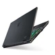 Ноутбук MSI Cyborg 15 (B2RWFKG-039XPL) 15.6", IPS, 144 Hz / iCore 5-210H / 16 GB DDR5, 5600 MHz / 1 TB / RTX 5060 8 GB / Win 11 - изображение 10
