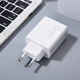 Зарядний пристрій Xiaomi service orig Adapter 90Вт USB-зарядний пристрій для Mi 15 Xiaomi 14 Xiaomi 13 Ultra Poco X7 Pro Poco F6, адаптер для швидкої зарядки Turbo 67Вт для Xiaomi 14T/ Xiaomi 13T/ Xiaomi 13 Lite/ 12S Ultra/ 12 Lite - зображення 4