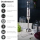 Блендер RZTK Chef Master 1000W - изображение 2