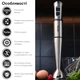Блендер RZTK Chef Pro 1200W - изображение 2
