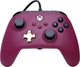 Kontroler PowerA Advantage Plus Wired Controller for Xbox Series X|S Ruby (XBGP0481-01) - obraz 1
