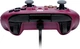 Kontroler PowerA Advantage Plus Wired Controller for Xbox Series X|S Ruby (XBGP0481-01) - obraz 6