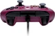 Kontroler PowerA Advantage Plus Wired Controller for Xbox Series X|S Ruby (XBGP0481-01) - obraz 7