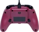 Kontroler PowerA Advantage Plus Wired Controller for Xbox Series X|S Ruby (XBGP0481-01) - obraz 8