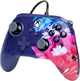 Kontroler PowerA Advantage Plus Wired Controller for Xbox Series X|S Night Blossom (XBGP0473-01) - obraz 4