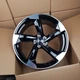 Диски На Авто R19 5x112 Audi A4 A5 A6 Q3 Q5 VW Passat Tiguan Skoda Р19 - изображение 4