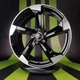 Диски На Авто R19 5x112 Audi Q3 Q5 A4 A5 A6 VW Tiguan Passat Skoda Р19 - изображение 1