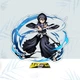 Акрилова фігурка&nbsp;Бліч Bleach AK BL 12 - зображення 1