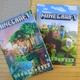 Раскраска Minecraft Майнкрафт А5 набор 2 шт код 25325 - изображение 1
