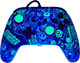 Kontroler PowerA Advantage Wired Controller Fortnite Glow (XBGP0438-01) - obraz 3