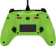 Kontroler PowerA Advantage Wired Controller Fortnite Glow (XBGP0438-01) - obraz 9