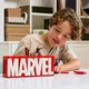 Конструктор Lego Marvel Логотип і мініфігурки MARVEL (76313) - изображение 6