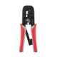 Клещи для прессовки штекеров (RJ11/RJ12/RJ45) INTERTOOL HT-7052 - изображение 1