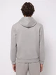 Худи мужское Colin's CL1076340LGR L Light grey (8684112890098) - изображение 2