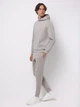Худи мужское Colin's CL1076340LGR L Light grey (8684112890098) - изображение 3