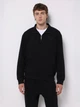 Толстовка мужская Colin's CL1077098BLK S Black (8684112932286) - изображение 1
