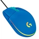 Мышка Logitech G102 Lightsync USB (m508256) - изображение 1