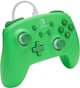 Kontroler PowerA Enhanced Wired Controller for Nintendo Switch Seafoam Green (NSGP0495-01) - obraz 3
