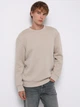 Свитшот мужской Colin's CL1077179LBG M Light beige (8684112960548) - изображение 1