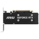 Видеокарта MSI GeForce RTX3050 6Gb LP E OC (m505772) - изображение 3