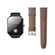 Смарт-часы HOCO Y28 AMOLED Smart sports watch (m504060) - изображение 3