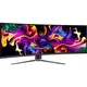 Монитор MSI MPG 491CQPX QD-OLED (m501326) - изображение 2