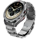 Смарт-часы HiFuture active silver (m504052) - изображение 2