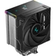 Кулер для корпуса Deepcool AK500S DIGITAL SE (m505633) - изображение 1
