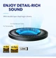 Навушники Anker Soundcore Space Q45 Black - изображение 9