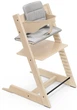 Текстиль для стульчика Stokke Tripp Trapp Anthracite (690001) - изображение 2